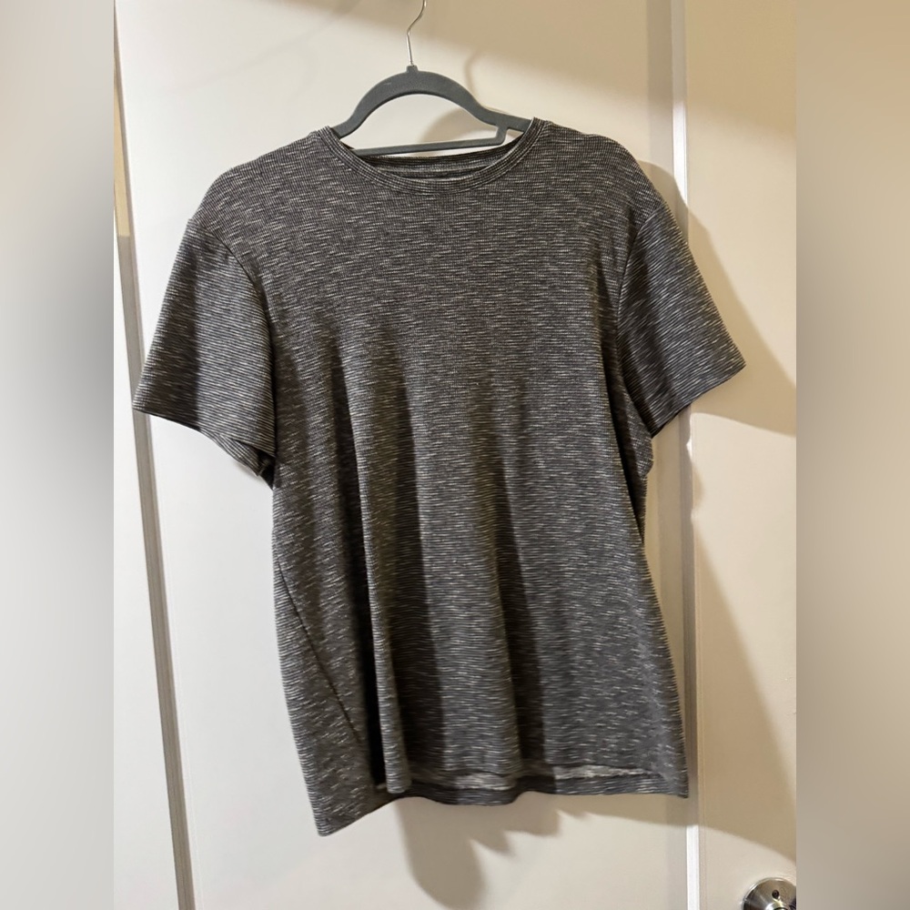 Primark Charcoal Knit Top
